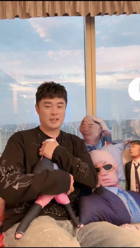 陈赫在哪直播,陈赫哪里直播-第9张图片 陈赫在哪直播,陈赫哪里直播-第9张图片