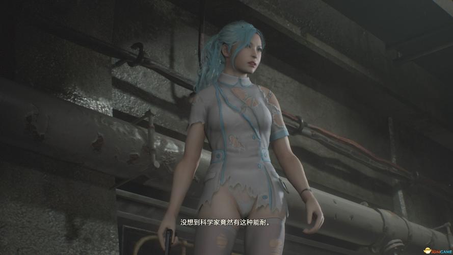 生化危机2国语版/生化危机2国语版免费-第1张图片 生化危机2国语版/生化危机2国语版免费-第1张图片