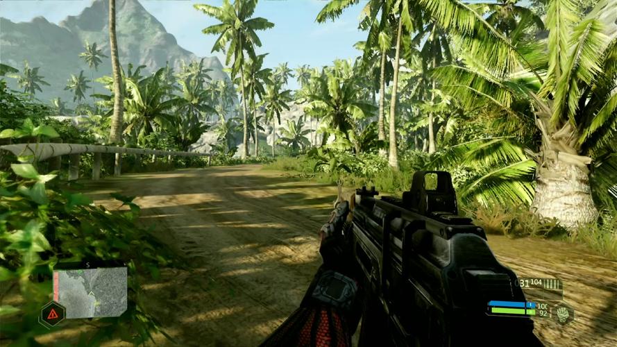 【孤岛危机残骸,孤岛危机残骸全攻略】-第3张图片 【孤岛危机残骸,孤岛危机残骸全攻略】-第3张图片