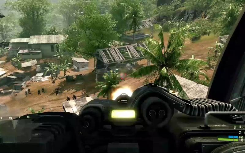 【孤岛危机残骸,孤岛危机残骸全攻略】-第4张图片 【孤岛危机残骸,孤岛危机残骸全攻略】-第4张图片