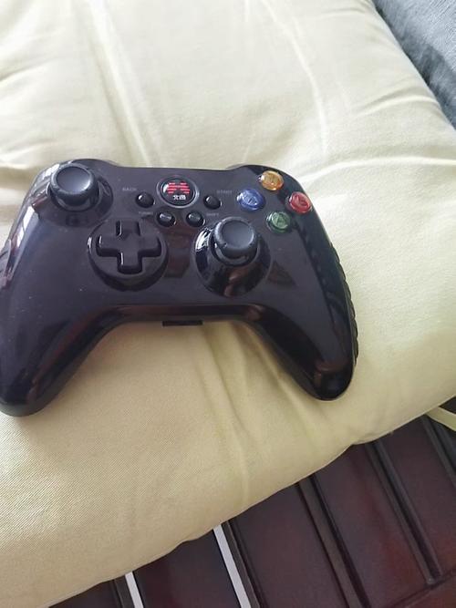 【可以用手柄玩的游戏,可以用手柄玩的游戏软件】-第4张图片 【可以用手柄玩的游戏,可以用手柄玩的游戏软件】-第4张图片