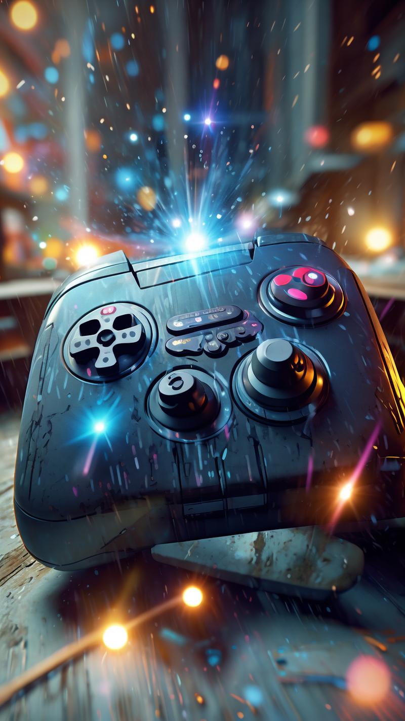 【可以用手柄玩的游戏,可以用手柄玩的游戏软件】-第6张图片 【可以用手柄玩的游戏,可以用手柄玩的游戏软件】-第6张图片