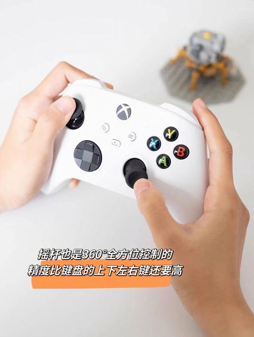 【可以用手柄玩的游戏,可以用手柄玩的游戏软件】-第7张图片 【可以用手柄玩的游戏,可以用手柄玩的游戏软件】-第7张图片