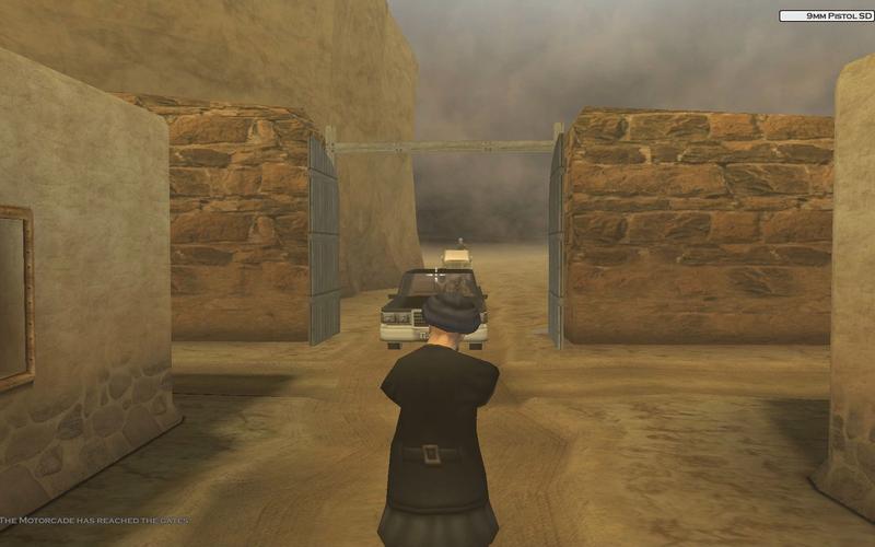 终极刺客2秘籍，终极刺客2秘籍是什么-第5张图片