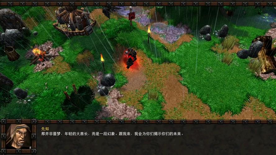 魔兽争霸3版本转换器,魔兽争霸3版本转换器要放在那里-第9张图片 魔兽争霸3版本转换器,魔兽争霸3版本转换器要放在那里-第9张图片