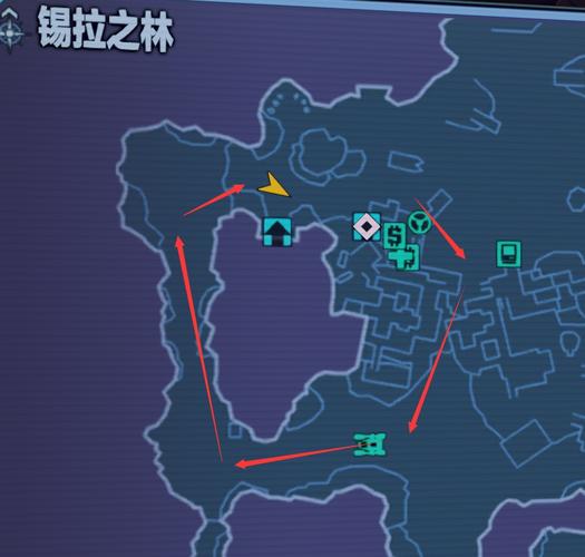 无主之地2破解补丁-无主之地2 汉化补丁-第10张图片 无主之地2破解补丁-无主之地2 汉化补丁-第10张图片