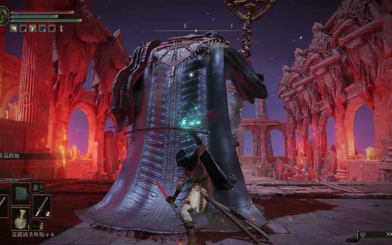 【斗战神一怪10qb，斗战神2020最强刷图】