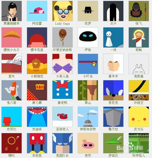 【疯狂猜图34关答案，疯狂猜图游戏及答案大全】-第4张图片