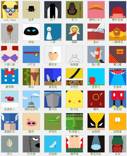 【疯狂猜图34关答案，疯狂猜图游戏及答案大全】-第6张图片