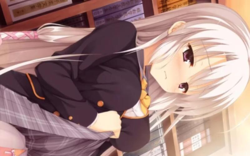 【安卓galgame，安卓galgame游戏】
