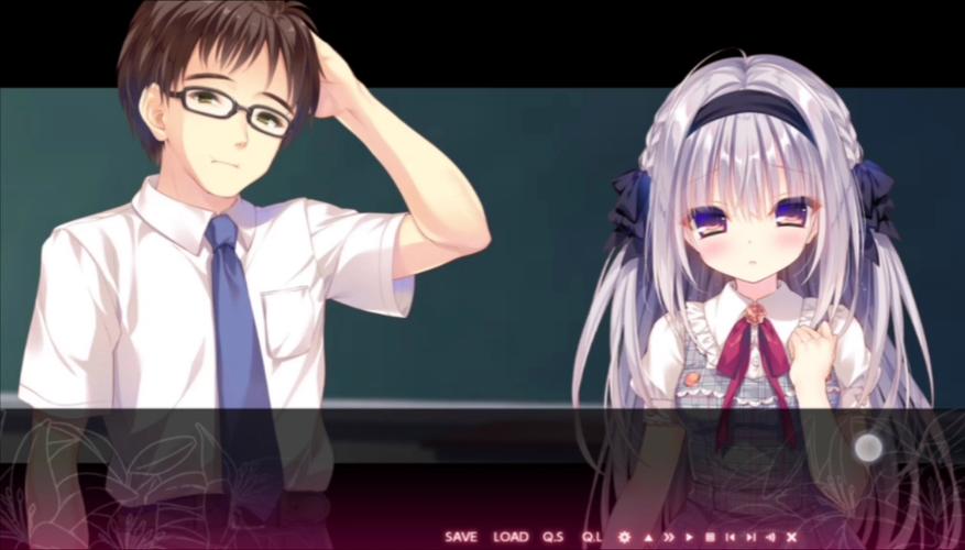 【安卓galgame,安卓galgame游戏】-第8张图片 【安卓galgame,安卓galgame游戏】-第8张图片