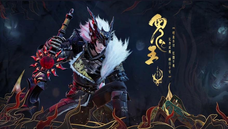 神鬼世界好玩么-神鬼世界什么时候开新区-第4张图片 神鬼世界好玩么-神鬼世界什么时候开新区-第4张图片