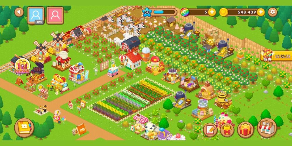 模拟农场2013秘籍，模拟农场20077-第4张图片