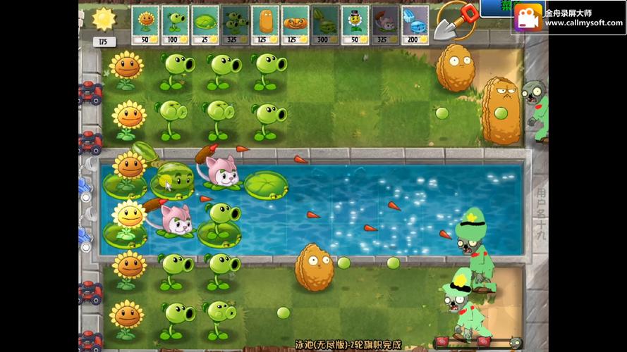 【植物大战僵尸在线中文版,植物大战僵尸中文原版免费】-第7张图片 【植物大战僵尸在线中文版,植物大战僵尸中文原版免费】-第7张图片