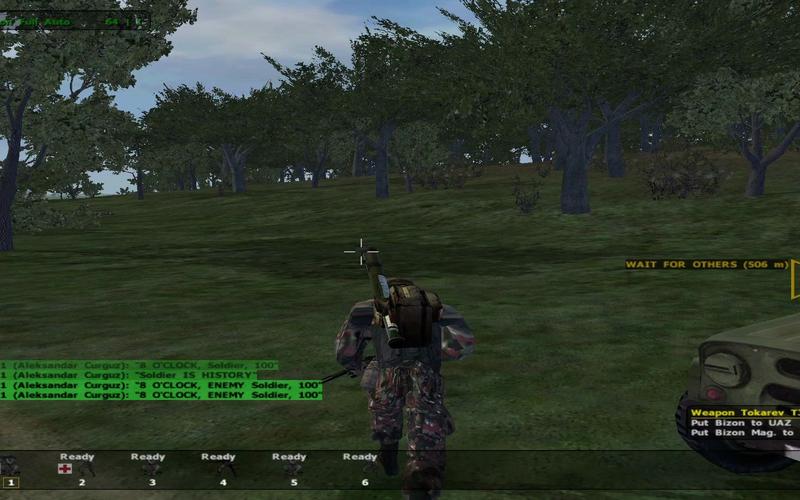 关于“闪点行动2配置”的解答-第2张图片 关于“闪点行动2配置”的解答-第2张图片