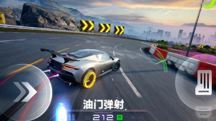 极品飞车9怎么漂移/极品飞车怎么漂移更快-第6张图片 极品飞车9怎么漂移/极品飞车怎么漂移更快-第6张图片