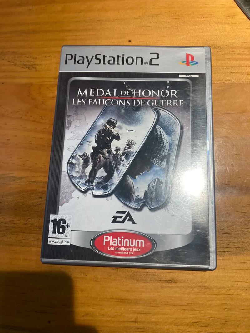 关于“ps2游戏推荐”的解答-第4张图片 关于“ps2游戏推荐”的解答-第4张图片