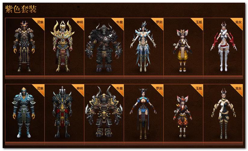 斗战神45套装/斗战神45套装有必要做吗-第4张图片 斗战神45套装/斗战神45套装有必要做吗-第4张图片