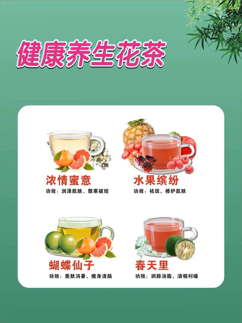 炎热的夏天为了解暑喝什么比较好/炎热的夏天为了解暑喝什么比较好呢-第5张图片 炎热的夏天为了解暑喝什么比较好/炎热的夏天为了解暑喝什么比较好呢-第5张图片