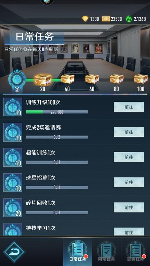 全力以赴任务,全力以赴任务怎么接-第3张图片 全力以赴任务,全力以赴任务怎么接-第3张图片