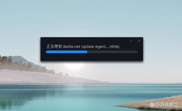 魔兽世界战网打不开/魔兽世界战网打不开游戏怎么办-第4张图片 魔兽世界战网打不开/魔兽世界战网打不开游戏怎么办-第4张图片
