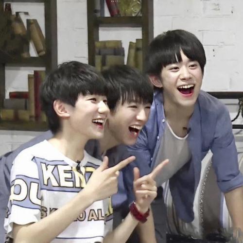 关于“橙光游戏tfboys”的解答