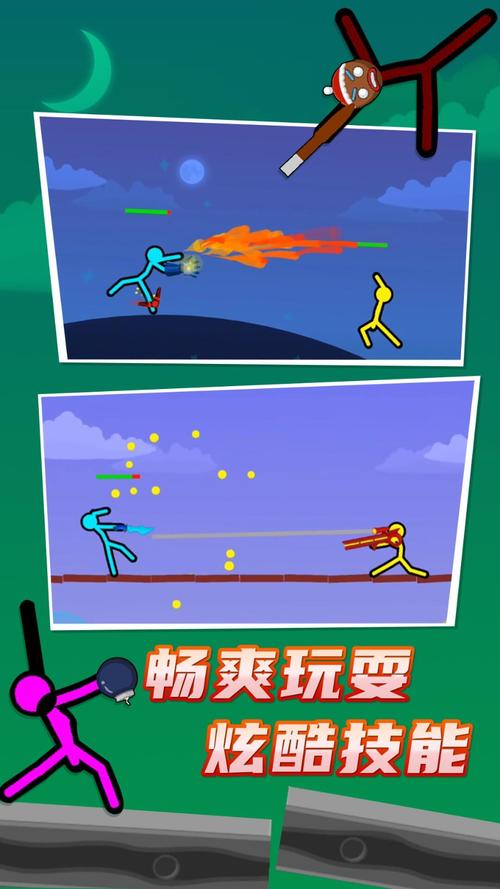火柴人系列小游戏-火柴人系列小游戏大全-第5张图片 火柴人系列小游戏-火柴人系列小游戏大全-第5张图片