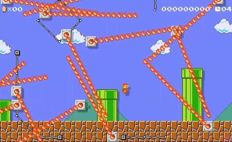 关于“变态版超级玛丽”的解答-第5张图片