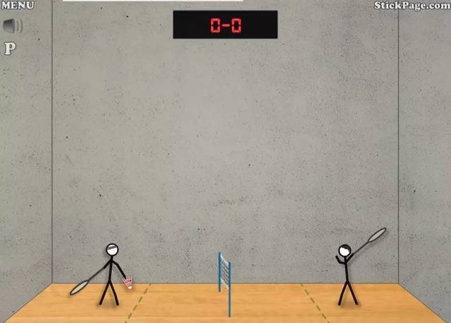 火柴人打羽毛球2-火柴人打羽毛球2手机版下载-第4张图片 火柴人打羽毛球2-火柴人打羽毛球2手机版下载-第4张图片