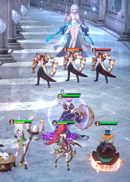 关于“不要停下来八分音符酱”的解答-第9张图片 关于“不要停下来八分音符酱”的解答-第9张图片