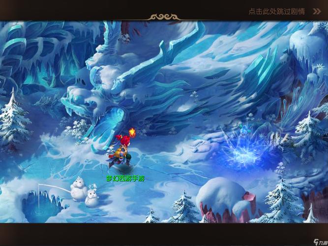 关于“斗战神取经人试炼”的解答-第6张图片