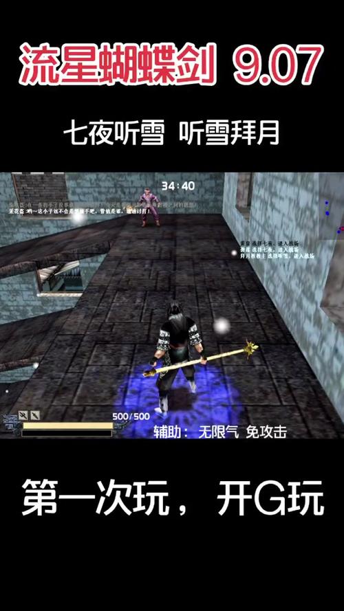 【流星蝴蝶剑无限血,流星蝴蝶剑无限血的代码是什么】-第5张图片 【流星蝴蝶剑无限血,流星蝴蝶剑无限血的代码是什么】-第5张图片