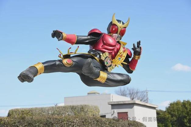 假面骑士世代2-假面骑士世代2下载-第5张图片 假面骑士世代2-假面骑士世代2下载-第5张图片