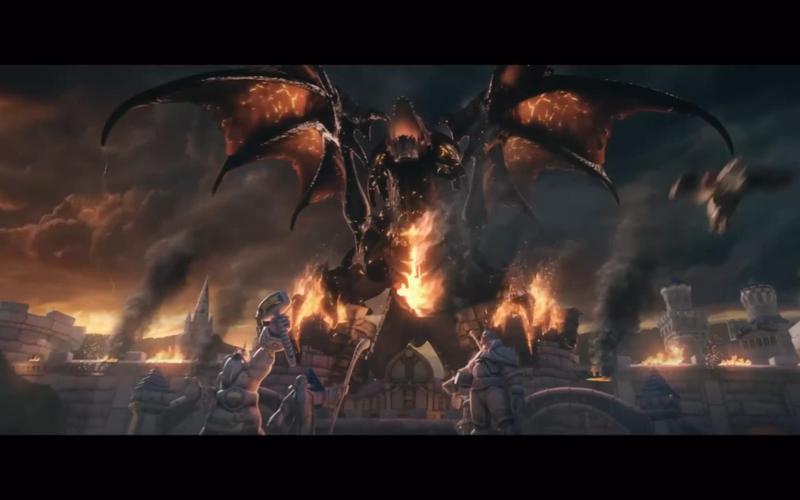 wow大灾变-wow大灾变前夕准备工作-第7张图片 wow大灾变-wow大灾变前夕准备工作-第7张图片