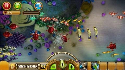 手机打鱼游戏/手机打鱼游戏犯法吗-第4张图片 手机打鱼游戏/手机打鱼游戏犯法吗-第4张图片