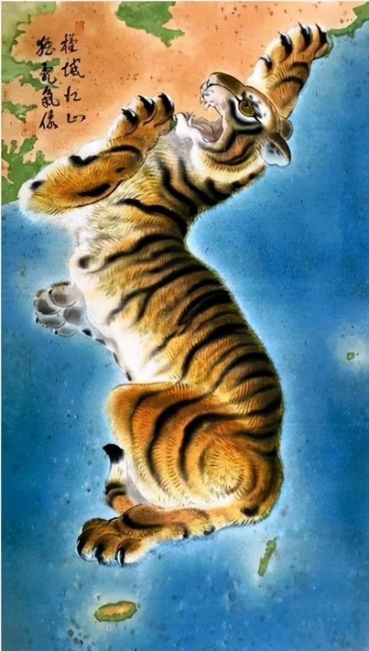 手机老虎地图/老虎地图离线-第2张图片 手机老虎地图/老虎地图离线-第2张图片