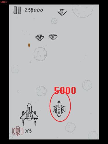 微信飞机大战无敌补丁/微信飞机大战无敌版