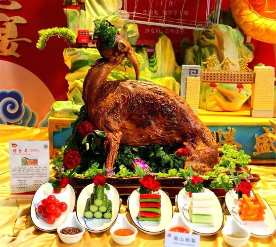 斗战神火焰蛇果-斗战神火焰蛇果宴怎么用-第3张图片 斗战神火焰蛇果-斗战神火焰蛇果宴怎么用-第3张图片