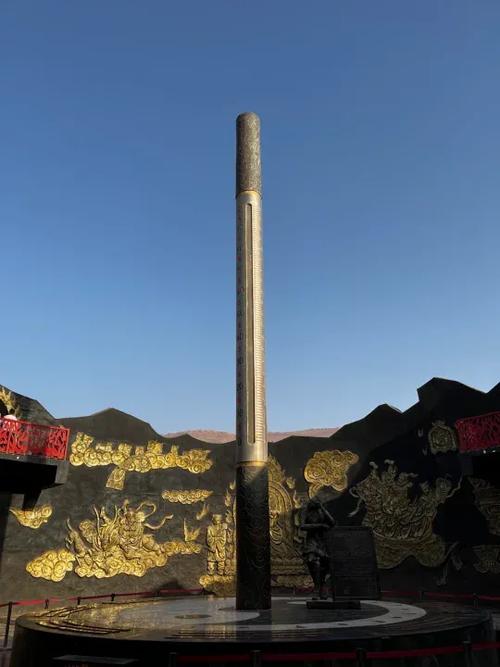 关于“传说中的火焰山在什么地方”的解答-第7张图片 关于“传说中的火焰山在什么地方”的解答-第7张图片