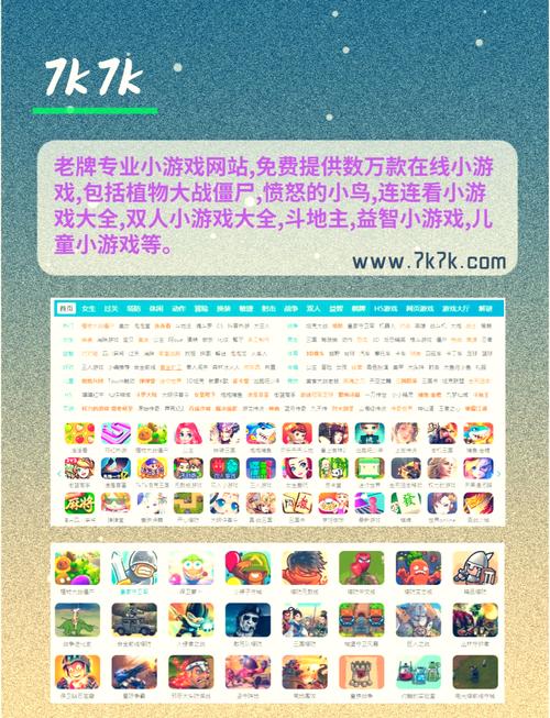 关于“好玩的免费网页游戏”的解答-第5张图片