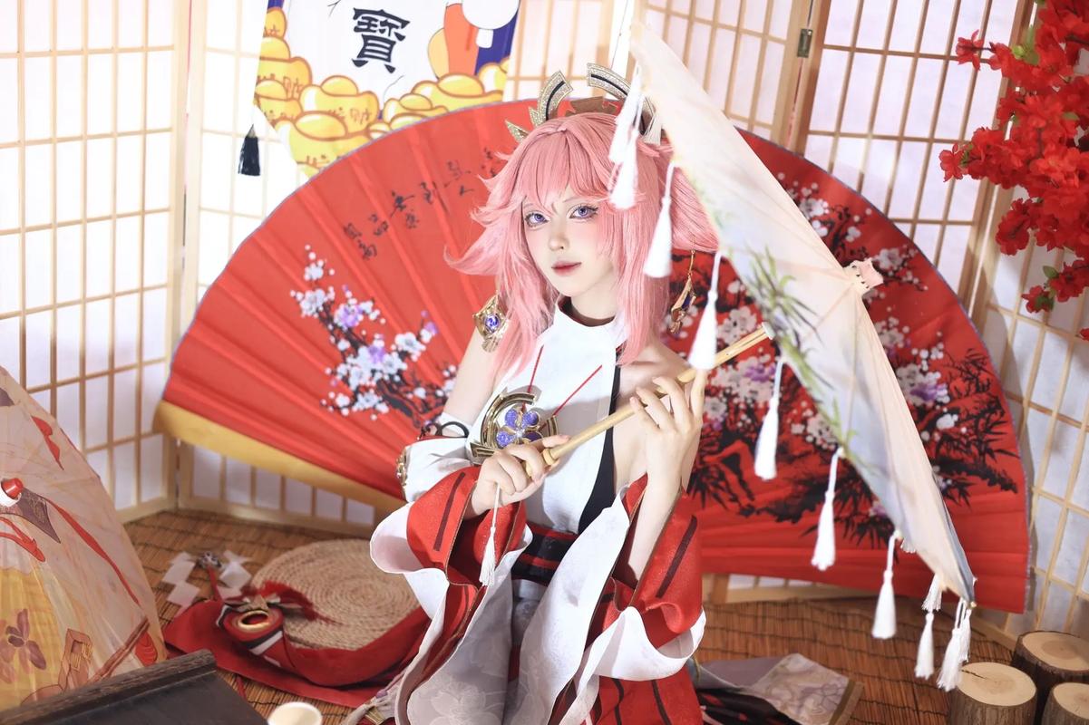 关于“超级cosplay大战”的解答-第4张图片 关于“超级cosplay大战”的解答-第4张图片