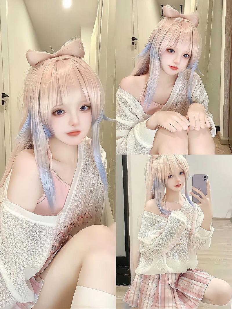 关于“超级cosplay大战”的解答-第7张图片 关于“超级cosplay大战”的解答-第7张图片