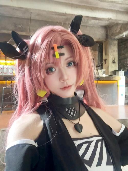 关于“超级cosplay大战”的解答-第9张图片 关于“超级cosplay大战”的解答-第9张图片