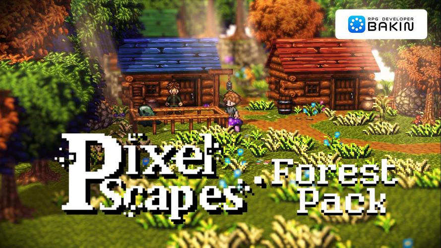 关于“rpg制作大师”的解答-第5张图片