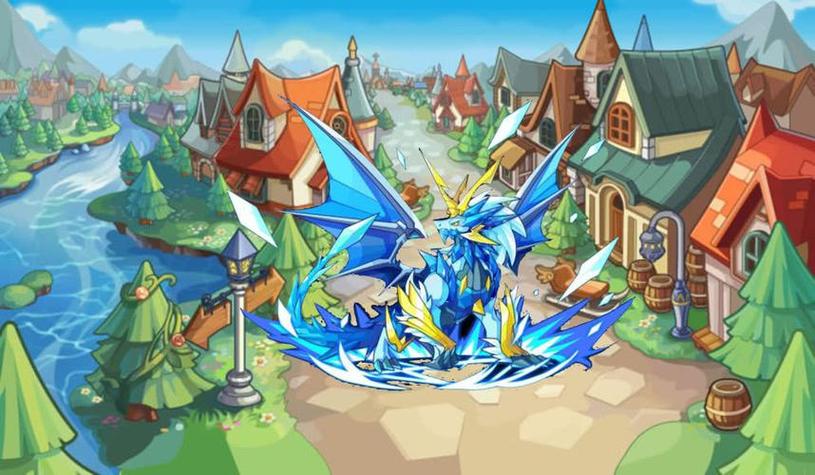 洛克王国刷火焰玻璃/洛克王国火焰玻璃怎么-第6张图片 洛克王国刷火焰玻璃/洛克王国火焰玻璃怎么-第6张图片