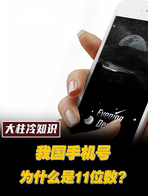 【为什么我国手机号码是11位,为什么我国手机号码是十一位】-第4张图片 【为什么我国手机号码是11位,为什么我国手机号码是十一位】-第4张图片