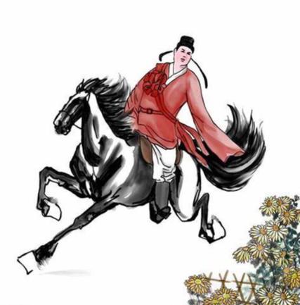 关于“春风得意马蹄疾蚂蚁庄园”的解答-第3张图片 关于“春风得意马蹄疾蚂蚁庄园”的解答-第3张图片