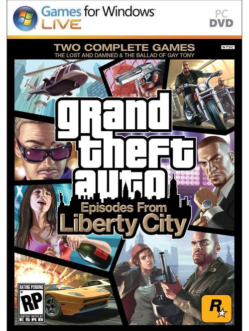 侠盗猎车自由城,侠盗猎车自由城故事秘籍-第3张图片 侠盗猎车自由城,侠盗猎车自由城故事秘籍-第3张图片