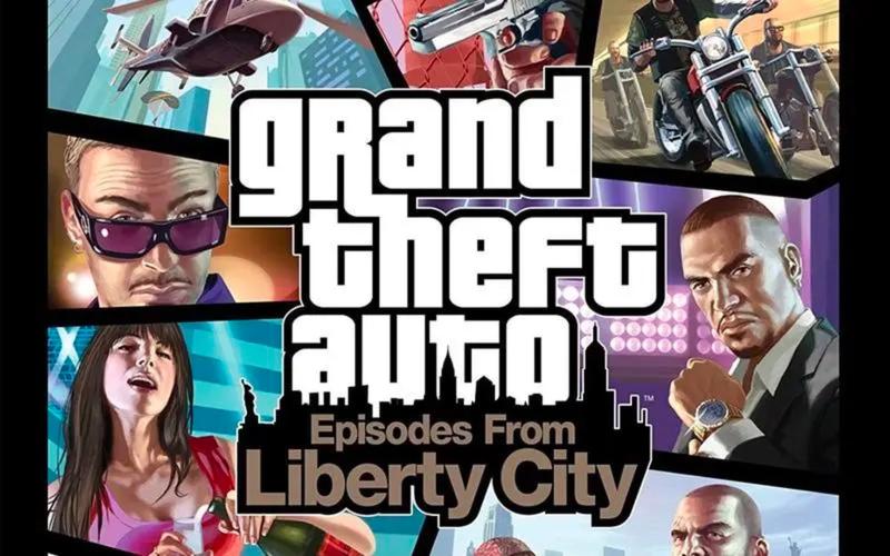 侠盗猎车自由城,侠盗猎车自由城故事秘籍-第6张图片 侠盗猎车自由城,侠盗猎车自由城故事秘籍-第6张图片