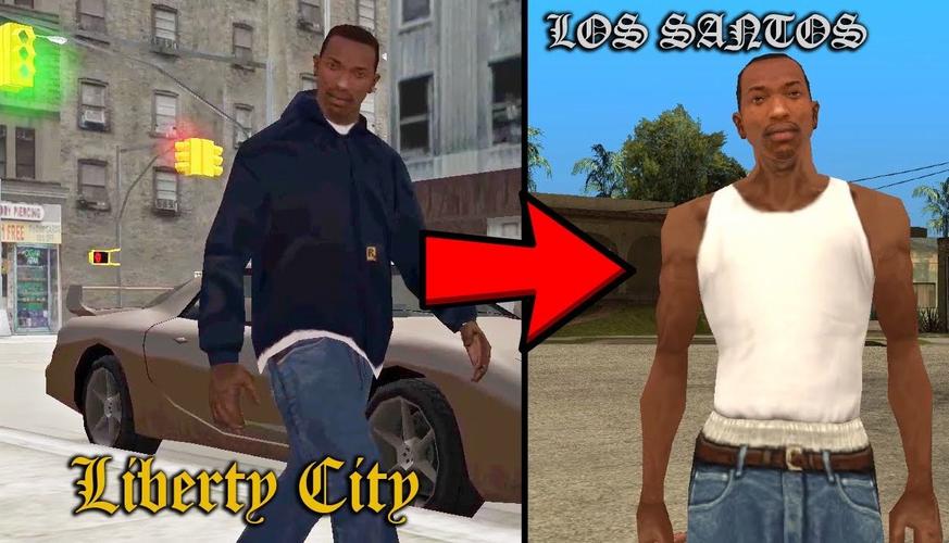 侠盗猎车自由城,侠盗猎车自由城故事秘籍-第9张图片 侠盗猎车自由城,侠盗猎车自由城故事秘籍-第9张图片